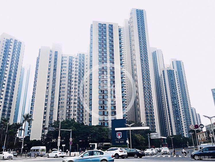 惠州机场蛇口口岸预约车服务