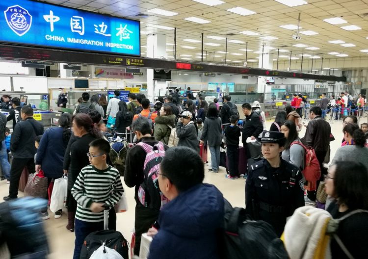 惠州机场深圳福田口岸接送