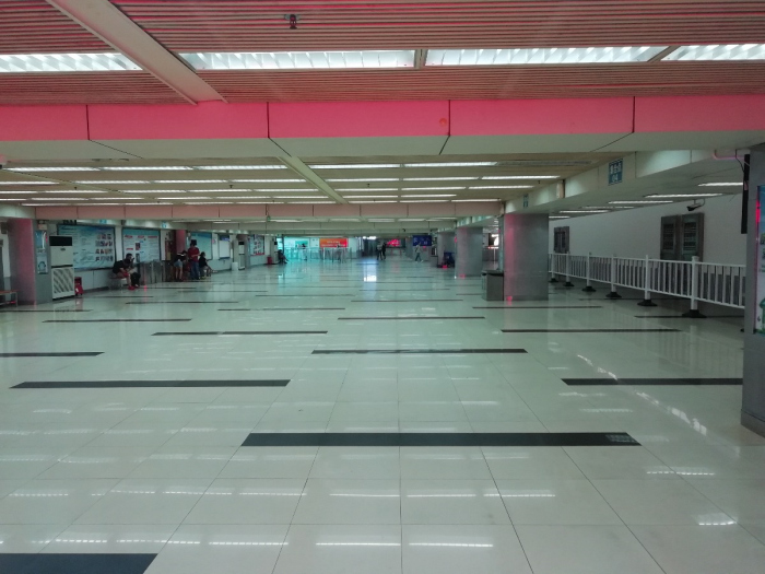惠州机场蛇口口岸预约车接送