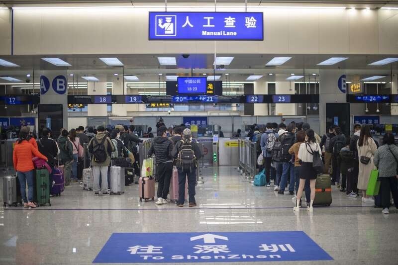 惠州机场深圳湾口岸约车接送