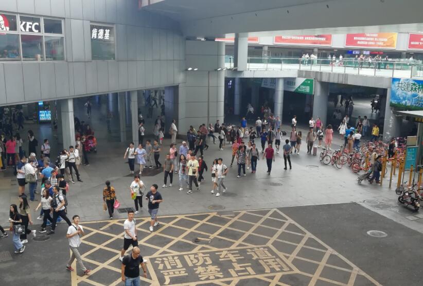 惠州机场深圳皇岗口岸约车接送