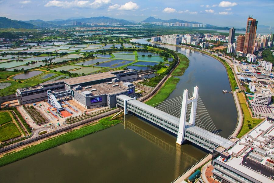 惠州机场福田口岸约车接送