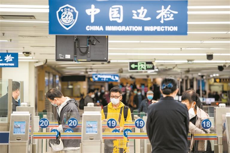 惠州机场深圳皇岗口岸包车服务