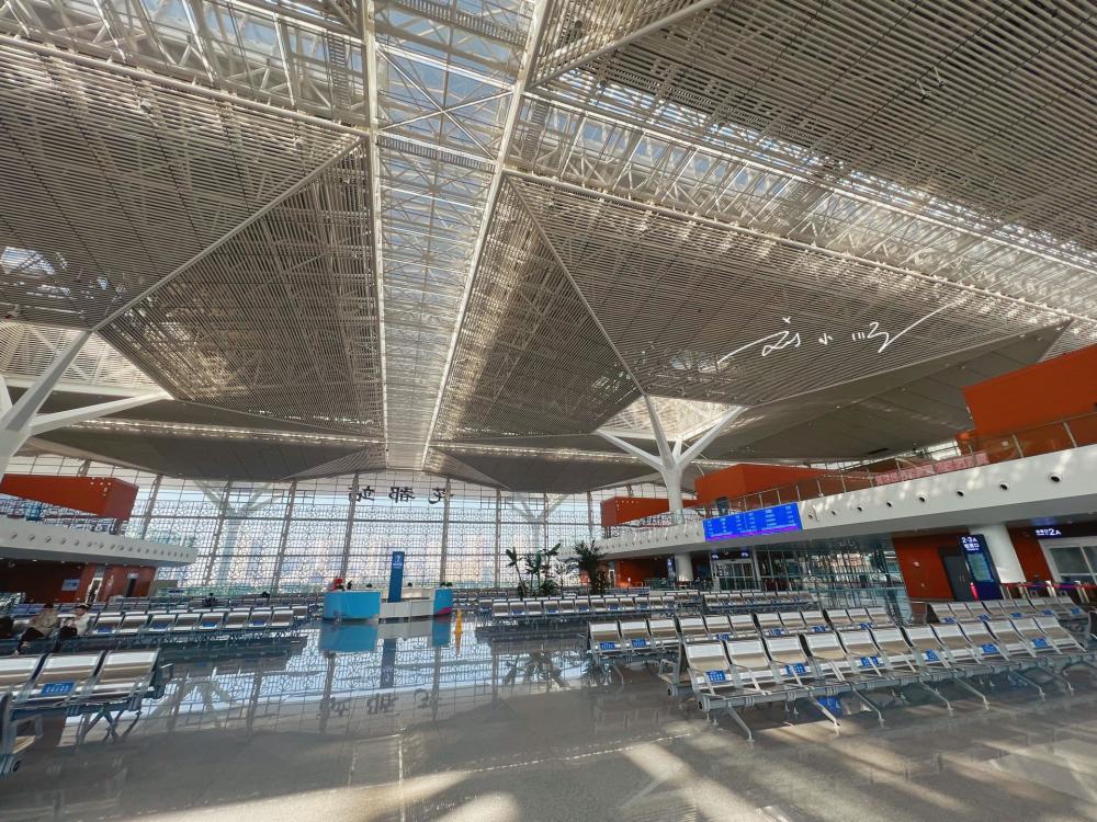 惠州机场平谭机场约车