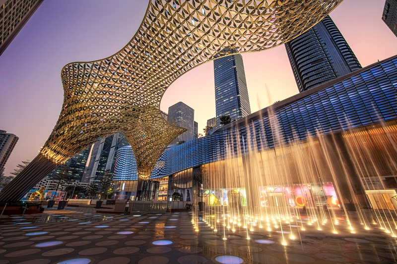 惠州机场深圳福田口岸接送服务